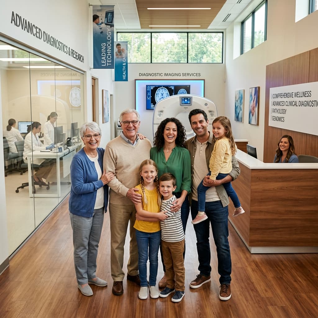 Family Health Shield - Flat 25% Off
